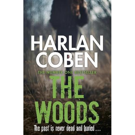 The Woods image 0