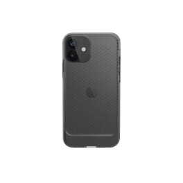 Θήκη Apple iPhone 12/12 Pro - UAG Lucent με MagSafe - Ash