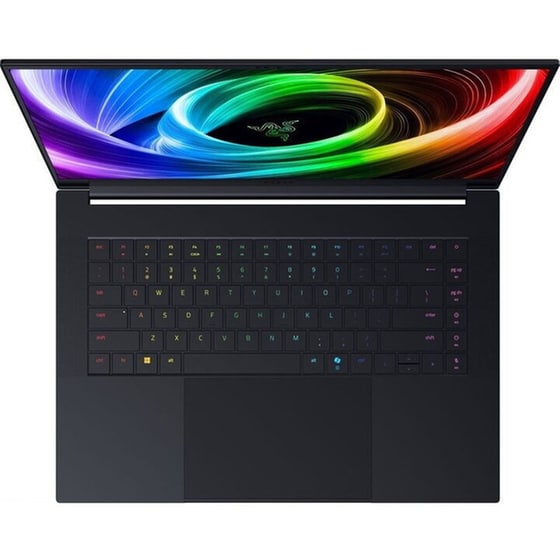 Razer Blade 16 (2025) 16" OLED QHD+ 240Hz (Ryzen AI 300 Series-9 365/32 GB/1 TB SSD/GeForce RTX 5070 Ti/Windows 11 Home) Laptop image 2