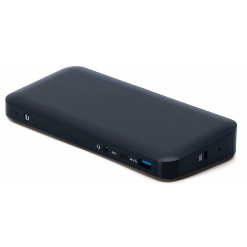 Acer Usb Type-c Dock Iii - Retail Pack - Docking Station - Hdmi, Dp ACER