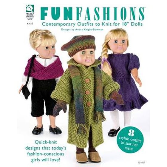 Fun Fashions image 0