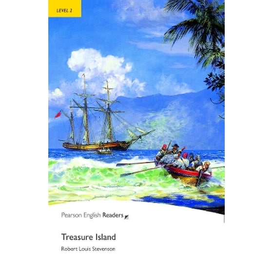 Level 2: Treasure Island image 0
