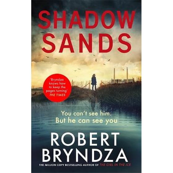 Shadow Sands image 0