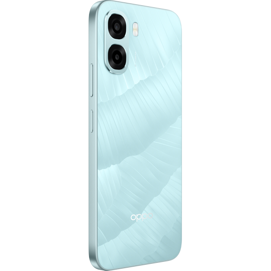 Oppo A6x 5G 128GB - Ice Blue image 5