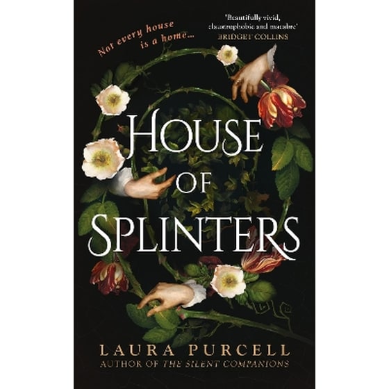 House of Splinters image 0