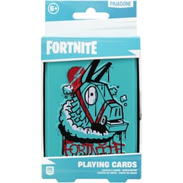 Τράπουλα Paladone Fortnite