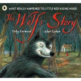 The Wolf's Story