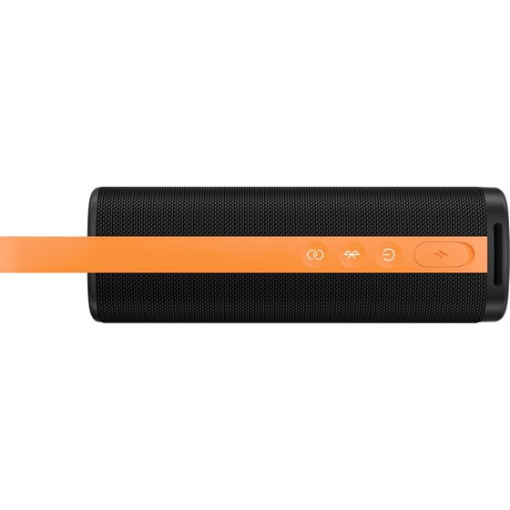 Xiaomi Sound Outdoor Φορητό Ηχείο 30W - Μαύρο image 3