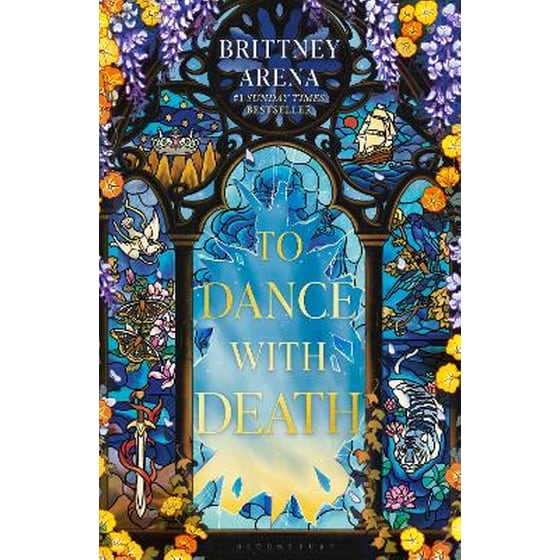 To Dance with Death image 0