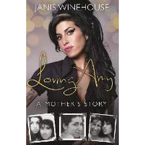 Loving Amy image 0