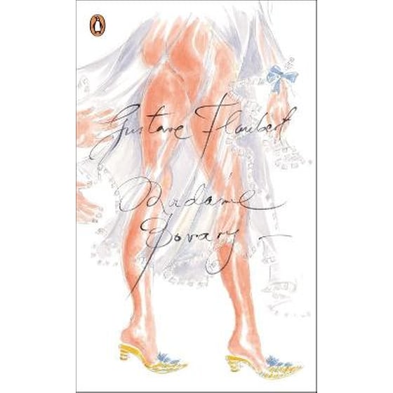 Madame Bovary image 0