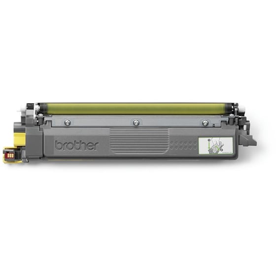 Toner Brother TN-248 - Yellow image 2