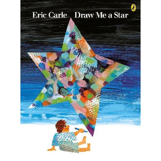 Draw Me a Star image 0