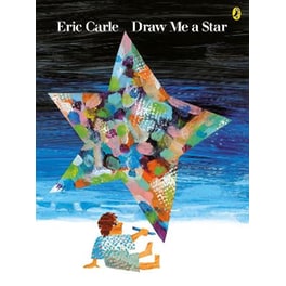 Draw Me a Star