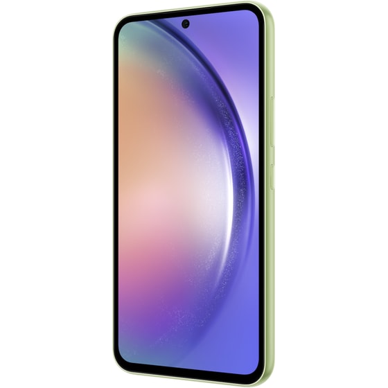 Samsung Galaxy A54 5G 256GB - Lime image 4