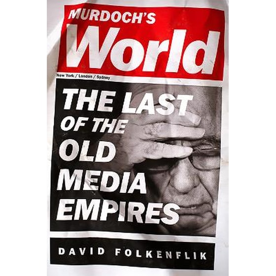 Murdoch's World image 0