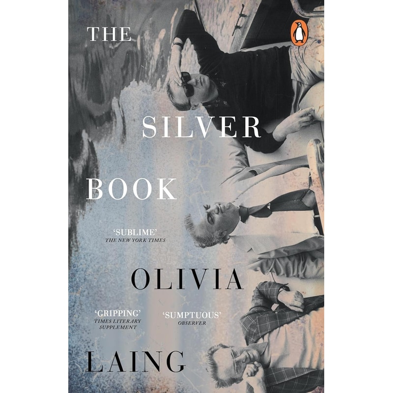 The Silver Book