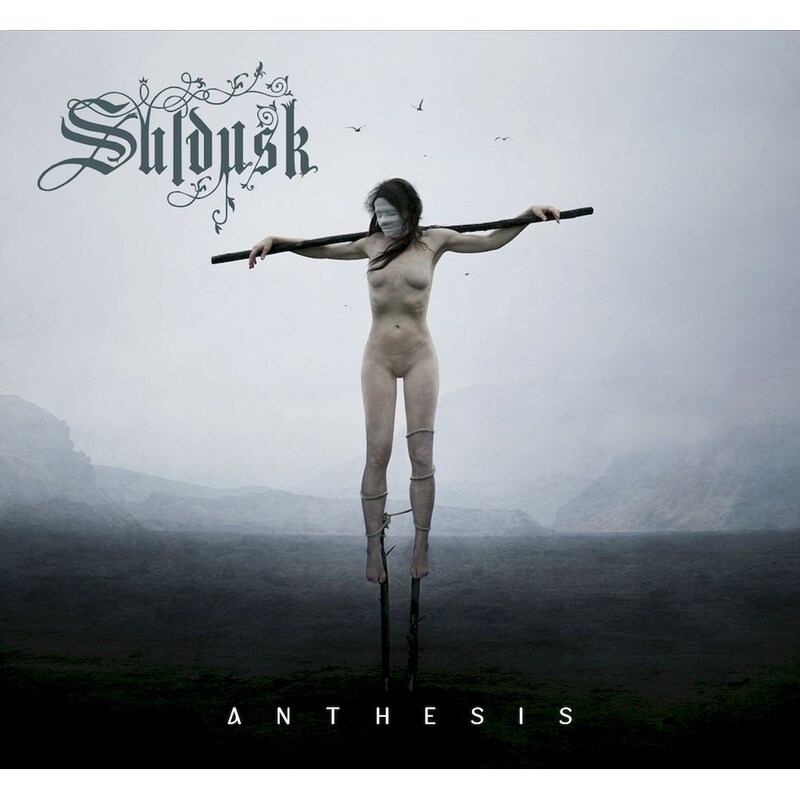 Anthesis (CD Digi)