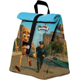 Τσαντάκι&nbsp;Φαγητού Graffiti&nbsp;Roll&nbsp;Top&nbsp;Tung&nbsp;Tung&nbsp;Sahur
