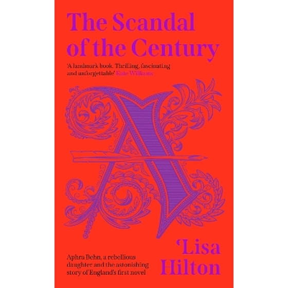 The Scandal of the Century image 0