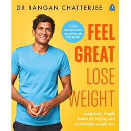 Feel Great Lose Weight