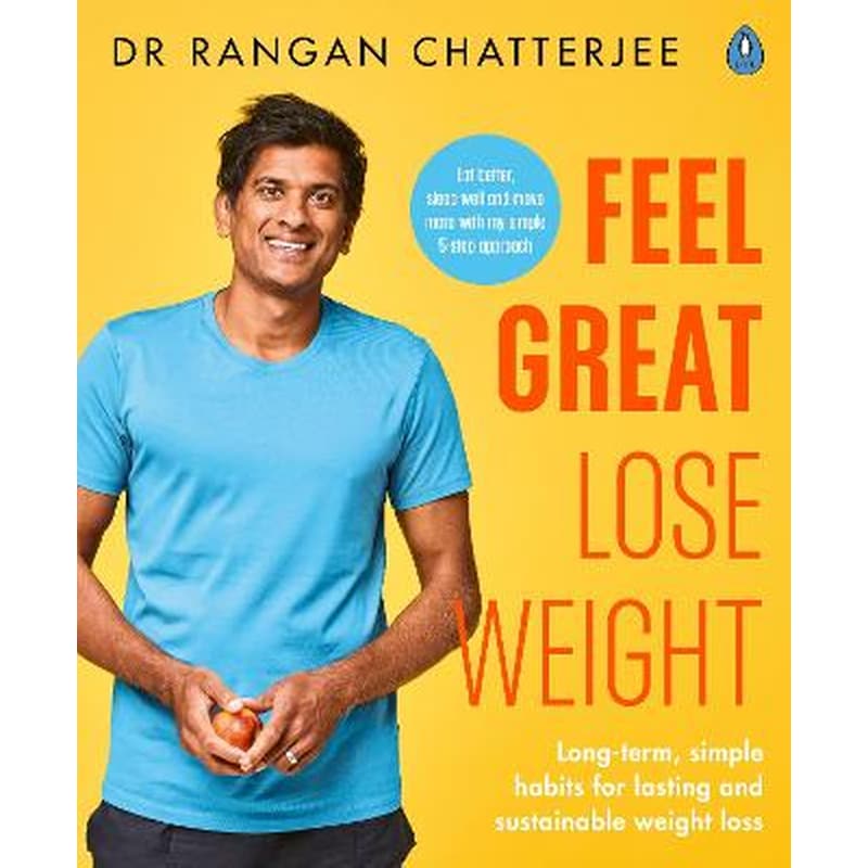 Feel Great Lose Weight