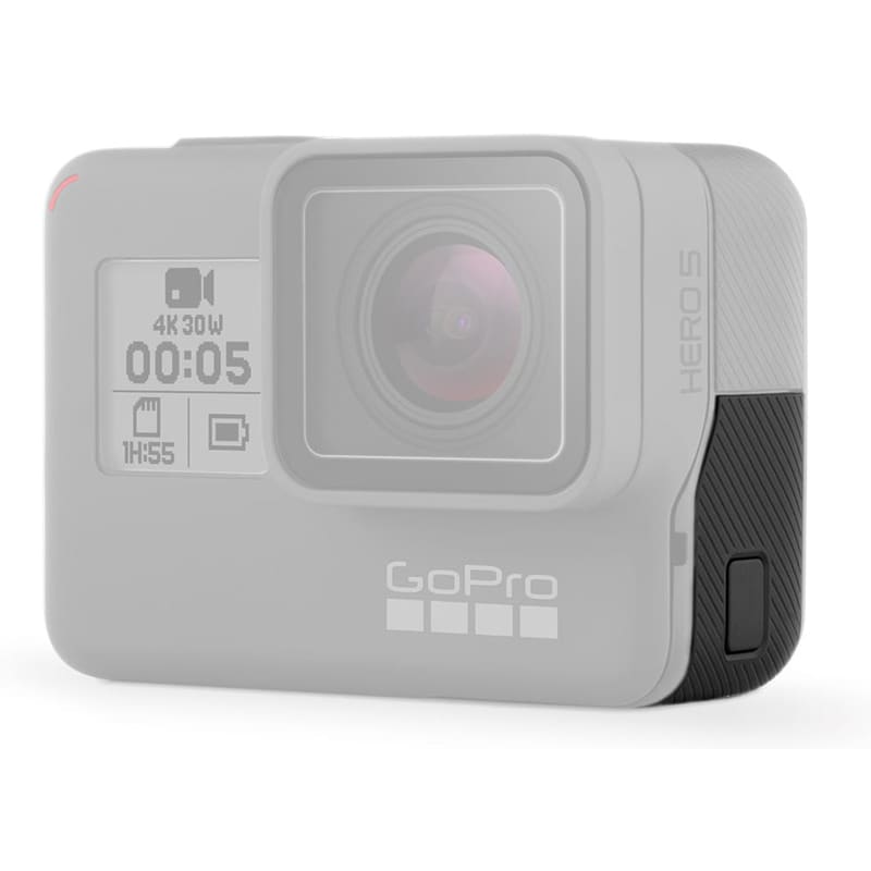 GoPro AAIOD-001 Protective Side Door Hero5 Black Ανταλλακτικό