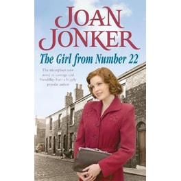 Girl From Number 22