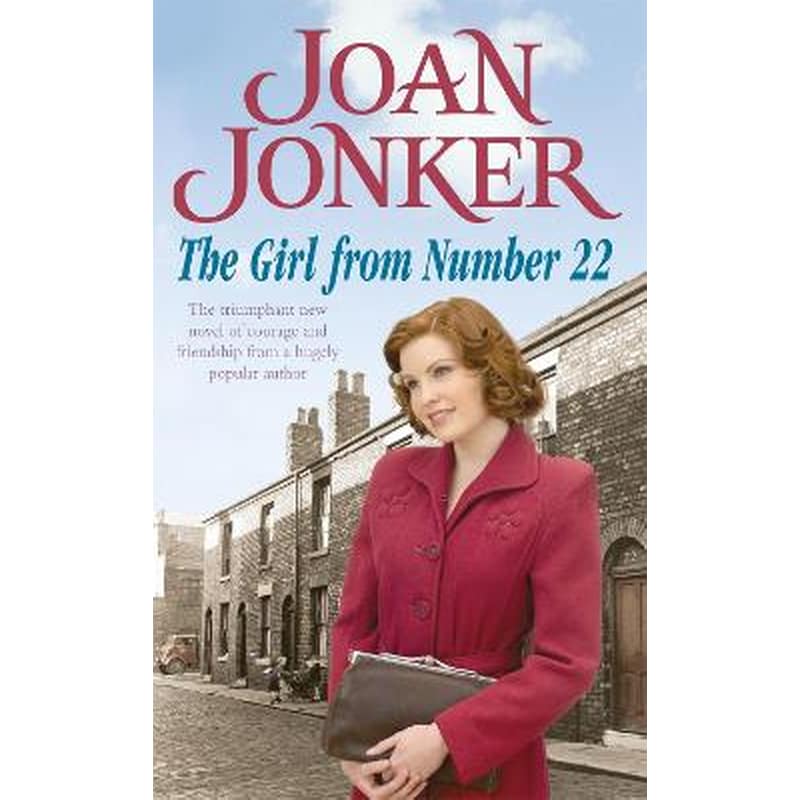 Girl From Number 22