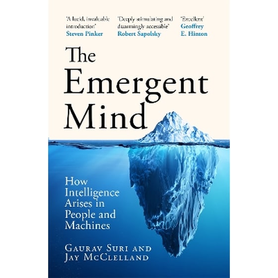 The Emergent Mind image 0