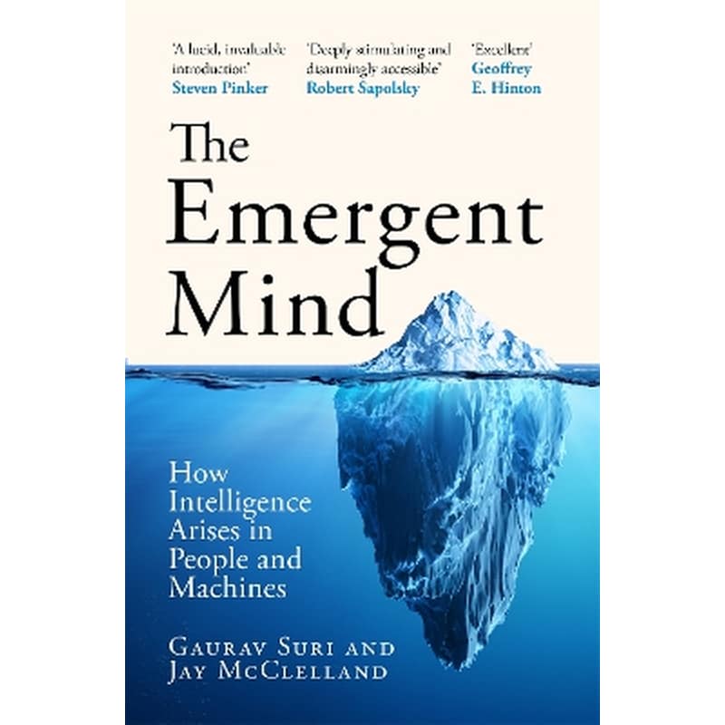 The Emergent Mind