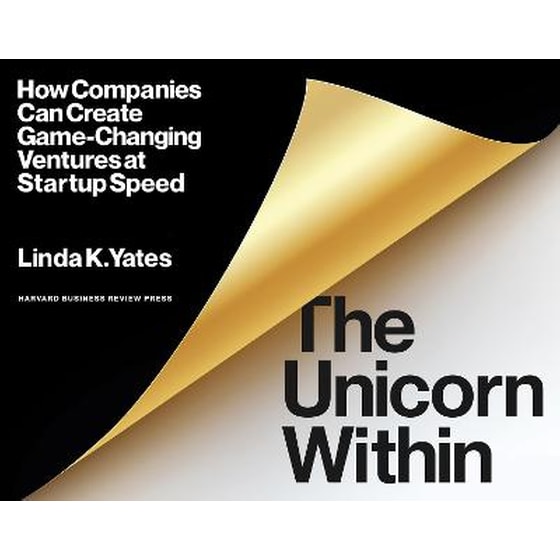 Unicorn Within image 0