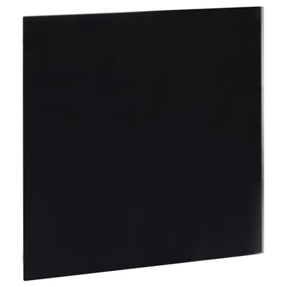 Vidaxl Κλειδοθήκη Με Μαγνητικό Πίνακα Μαύρη 35 X 35 X 5,5 Εκ. image 5