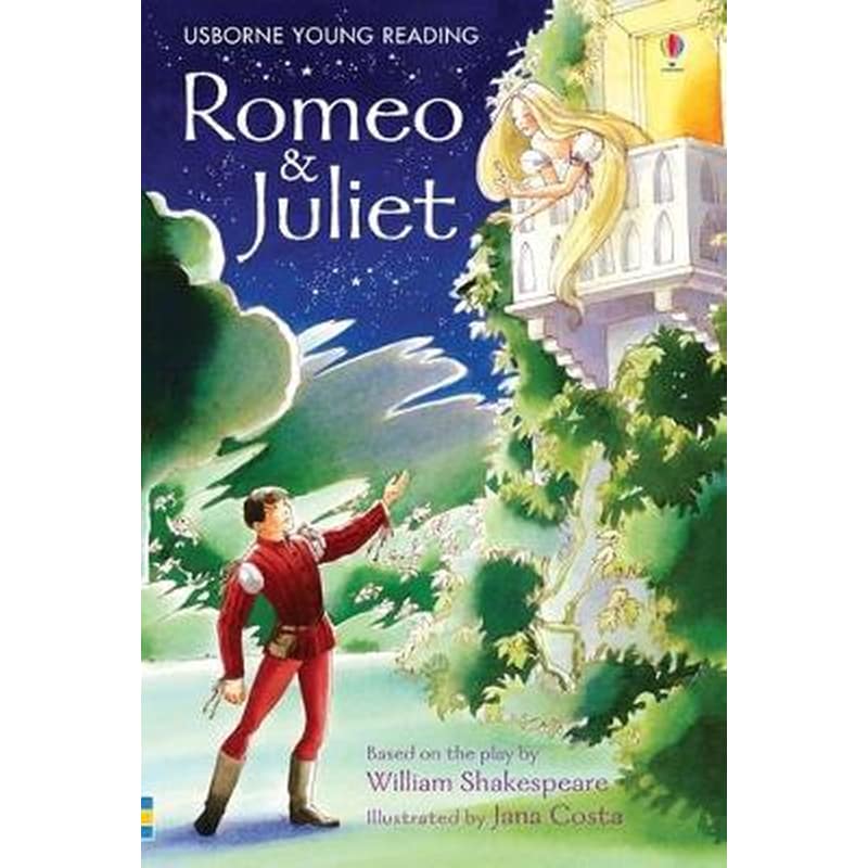 ROMEO AND JULIET