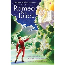 Romeo and Juliet