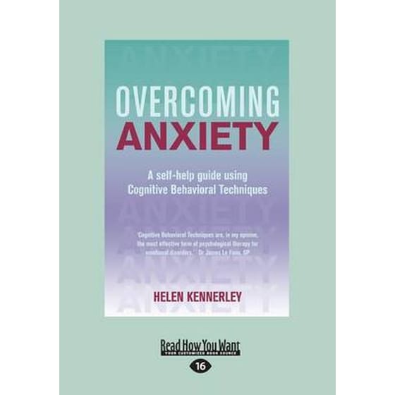 Overcoming Anxiety image 0