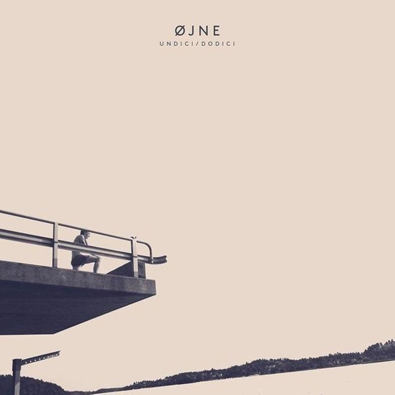 Undici/Dodici Ep (Reissue)