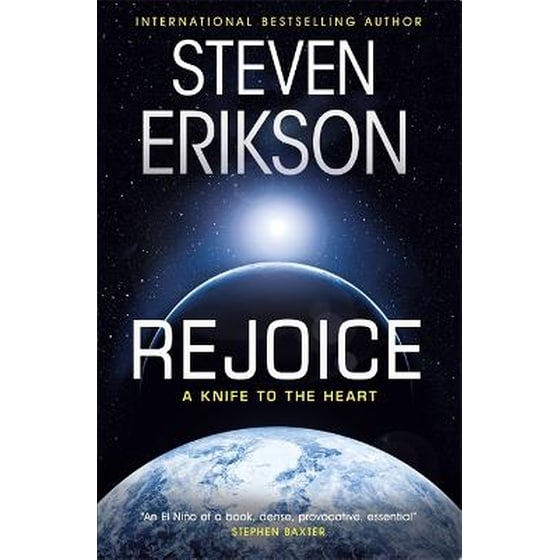 Rejoice image 0