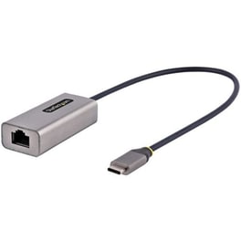 StarTech USB-C σε Ethernet Adapter Αντάπτορας Δικτύου