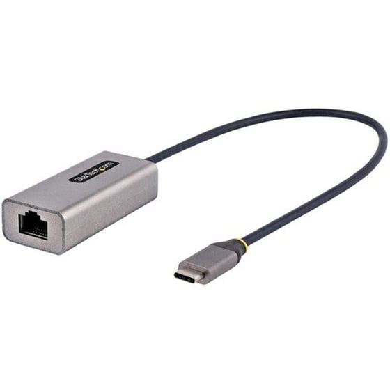 StarTech USB-C σε Ethernet Adapter Αντάπτορας Δικτύου image 0