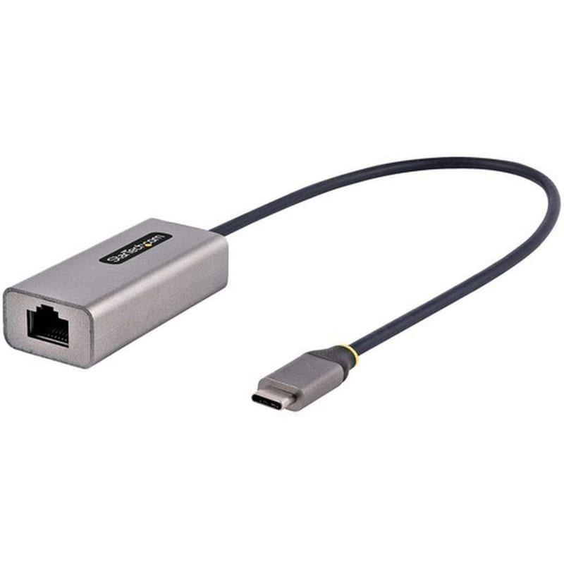 STARTECH StarTech USB-C σε Ethernet Adapter Αντάπτορας Δικτύου