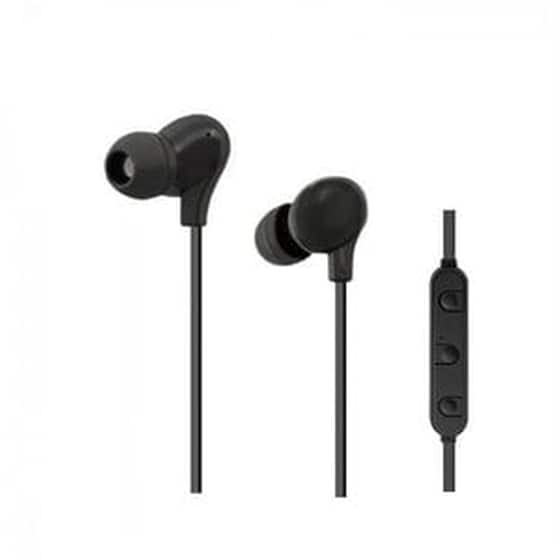 Qoltec Wireless Headphones | Bt | Intrathecal 50821 image 0