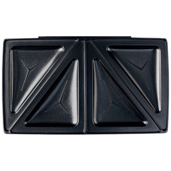 Τοστιέρα SENCOR SSM 4300SS 700 W Inox image 1