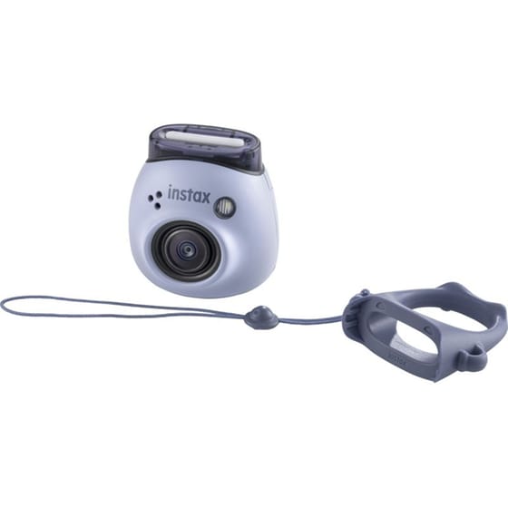 Instant Camera Fujifilm Instax Pal - Lavender Blue image 7