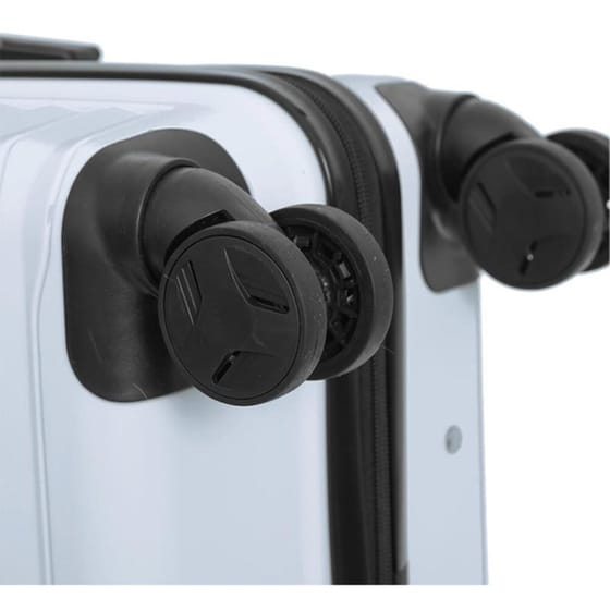 Σετ Βαλίτσες&nbsp;Amber&nbsp;Off&nbsp;White image 6