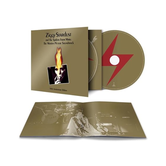 Ziggy Stardust And The Spiders image 3