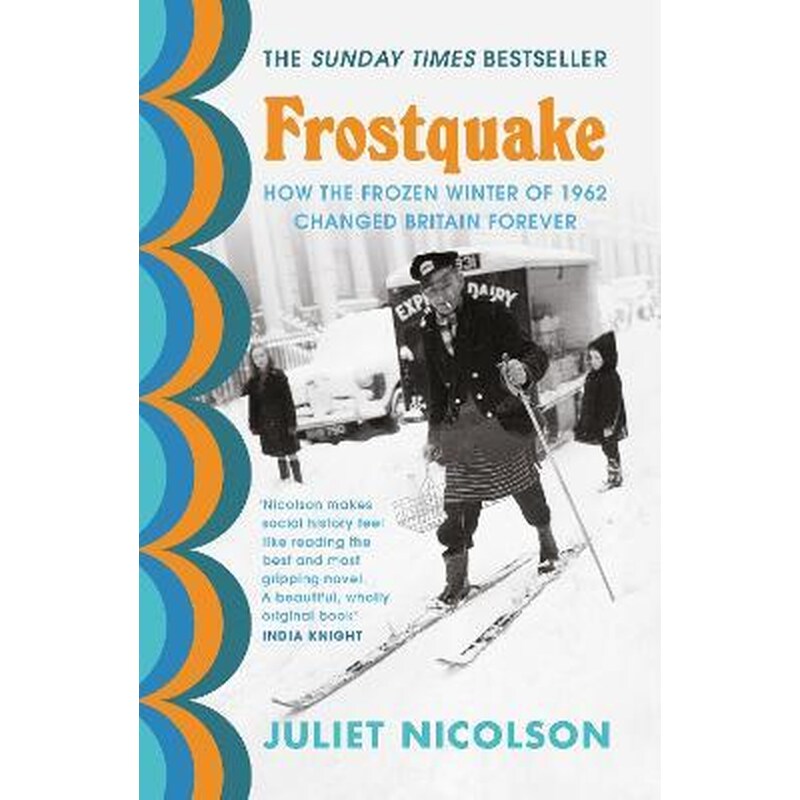 Frostquake