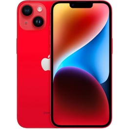 Μεταχειρισμένο Apple iPhone 14 128GB Product Red second go value Certified by iRepair