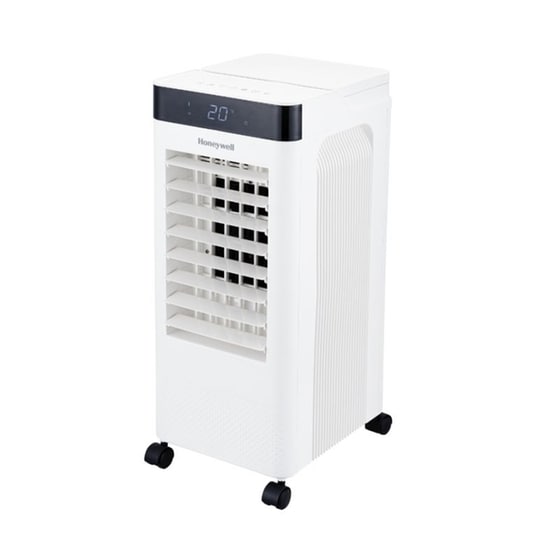 HONEYWELL CS077XE 80W 7.5L Air Cooler με Τηλεχειριστήριο image 1