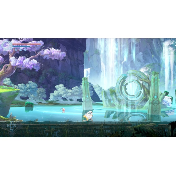 Afterimage Deluxe Edition - PS5 image 5